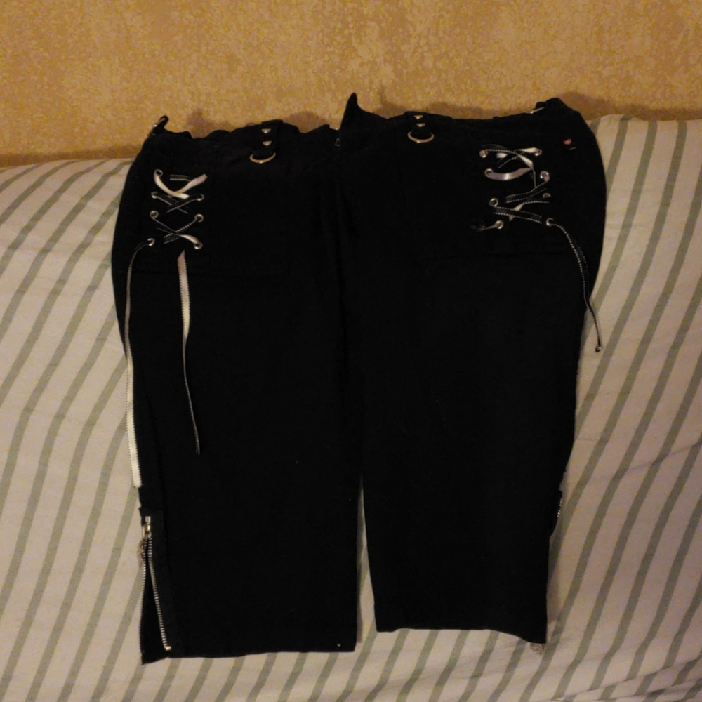 Capris